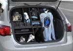 Kia Forte 5-Door Hat Trick 2011 года